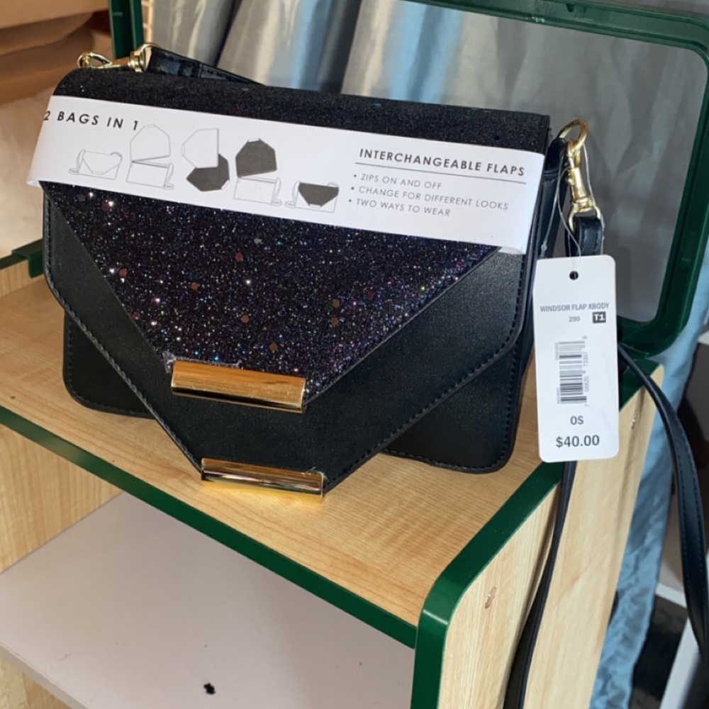 Brand New Purse